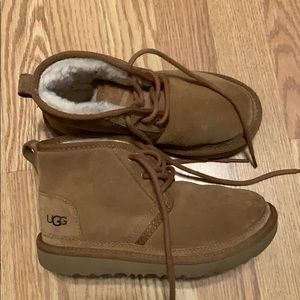 UGG Neumel II Boot